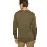 Tommy Hilfiger Sleeve M MW0MW22811 sweater - Image 3