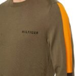 Tommy Hilfiger Sleeve M MW0MW22811 sweater - Image 4