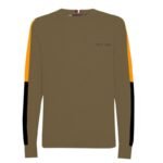 Tommy Hilfiger Sleeve M MW0MW22811 sweater - Image 5