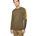 Tommy Hilfiger Sleeve M MW0MW22811 sweater - Image 6