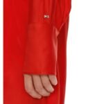 Tommy Holfiger RWB Short Shirtdress W WW0WW40245 - Image 3