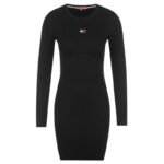 Tommy Jeans Tjw Corset Dress W DW0DW15351 - Image 5