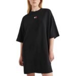 Tommy Jeans TJW Essential W Dress DW0DW10370 - Image 2
