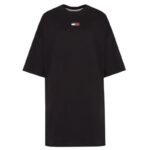Tommy Jeans TJW Essential W Dress DW0DW10370
