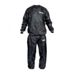 TOP TEN "SHELTER" sauna tracksuit