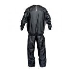 TOP TEN "SHELTER" sauna tracksuit - Image 4