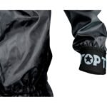 TOP TEN "SHELTER" sauna tracksuit - Image 5