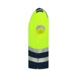 Tricorp High Vis Bicolor T-shirt MLI-T0197 - Image 5