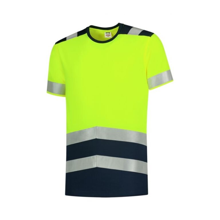 Tricorp High Vis Bicolor