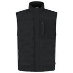 Tricorp Puffer Bodywarmer Rewear M MLI-T55T1 vest - Image 2