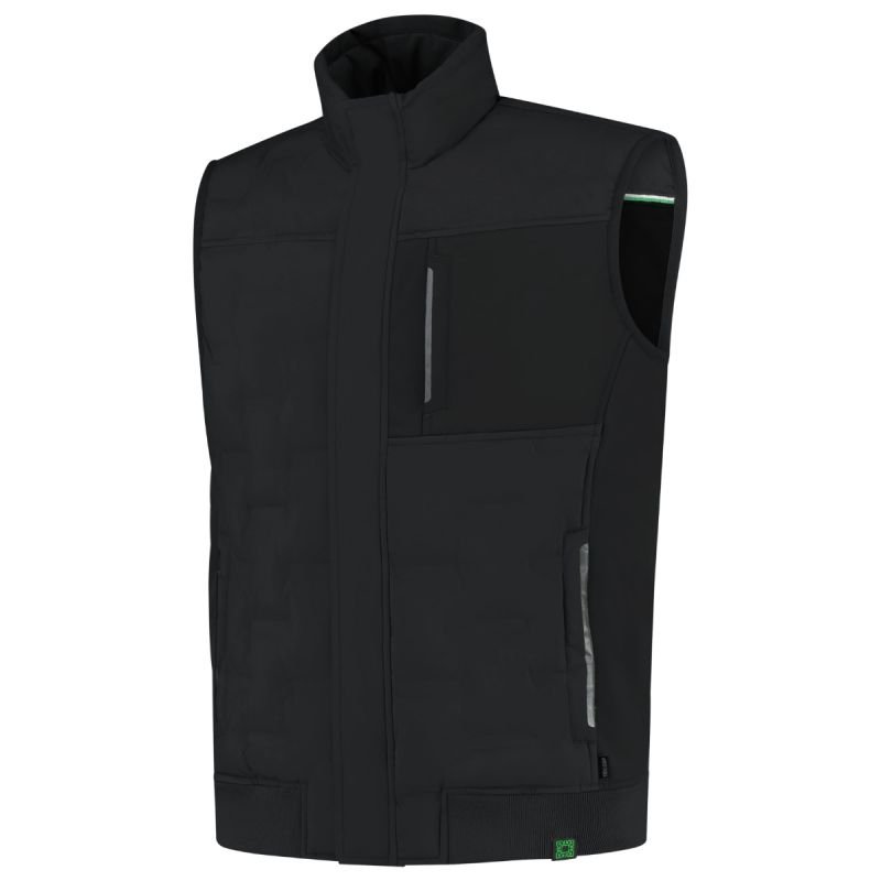 lupin-wear-ca-tricorp-puffer-bodywarmer-rewear-m-mli-t55t1-vest-1050398 Tricorp Puffer Bodywarmer Rewear M MLI-T55T1 vest - Image 1