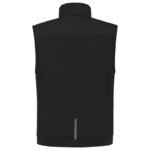 Tricorp Puffer Bodywarmer Rewear M MLI-T55T1 vest - Image 3
