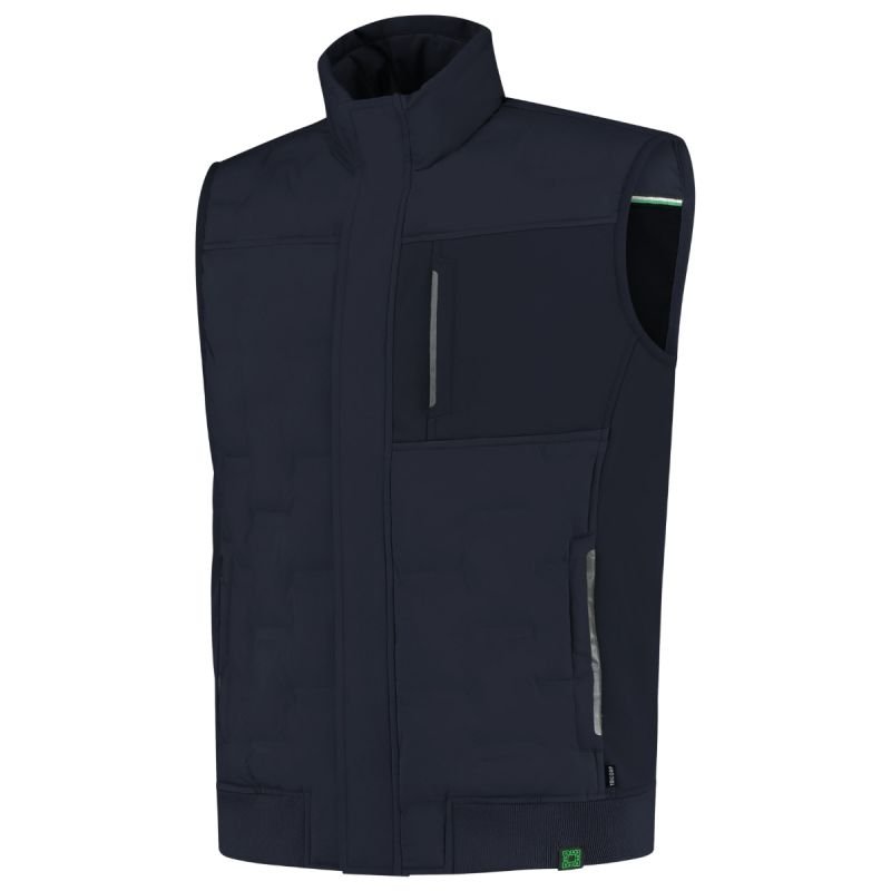 lupin-wear-ca-tricorp-puffer-bodywarmer-rewear-m-mli-t55t8-vest-1050396 Tricorp Puffer Bodywarmer Rewear M MLI-T55T8 vest - Image 1