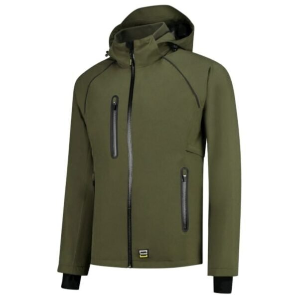Tricorp Tech Shell M