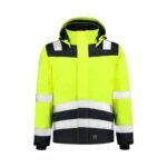 Tricorp Unisex Midi Parka 2