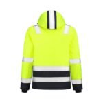 Tricorp Unisex Midi Parka 5