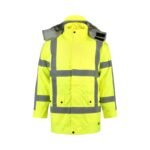 Tricorp Unisex RWS Parka Work Jacket MLI-T5097 - Image 2