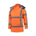 Tricorp Unisex RWS Parka Work Jacket MLI-T5098 - Image 3