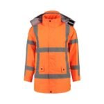 Tricorp Unisex RWS Parka Work Jacket MLI-T5098 - Image 5