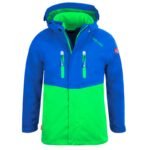 Trollkids Bryggen 3in1 Jr Jacket - Versatile Children's Coat