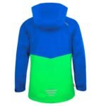 Trollkids Bryggen 3in1 Jr Jacket - Versatile Children's Coat - Image 2