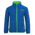 Trollkids Bryggen 3in1 Jr Jacket - Versatile Children's Coat - Image 3