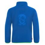 Trollkids Bryggen 3in1 Jr Jacket - Versatile Children's Coat - Image 4