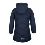 Trollkids Girls Bergen Coat Waterproof Insulated Jacket for Girls (460-100) - Image 2