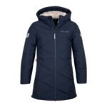 Trollkids Girls Bergen Coat Waterproof Insulated Jacket for Girls (460-100)