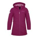Trollkids Girls Bergen Coat Waterproof Insulated Jacket for Girls (460-229)