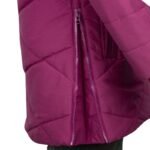 Trollkids Girls Bergen Coat: Waterproof & Insulated Jacket - Image 3