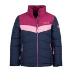 Trollkids Girls Gryllefjord Jacket for girls (461-182) - Image 3