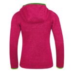 Trollkids Girls Jondalen Jacket XT Jr 221-213 fleece jacket - Image 2