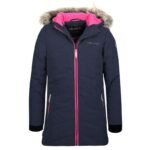 Trollkids Girls Lifjell Jacket Jr 133-114 insulated jacket