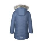 Trollkids Girls Lifjell Jacket Jr 133-184 Winter Jacket - Image 2