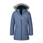 Trollkids Girls Lifjell Jacket Jr 133-184 Winter Jacket