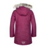 Trollkids Girls Lifjell Jacket Jr 133-229 Winter Jacket - Image 2