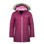 Trollkids Girls Lifjell Jacket Jr 133-229 Winter Jacket