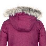Trollkids Girls Lifjell Jacket Jr 133-229 Winter Jacket - Image 5