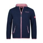 Trollkids Girls Oppdal Jacket