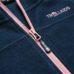 Trollkids Girls Oppdal Jacket 3