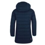 Trollkids Girls Stavanger Coat Jr - Stylish Winter Jacket - Image 2