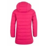 Trollkids Girls Stavanger Coat Jr 219-216 Winter Jacket - Image 2