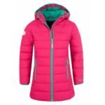 Trollkids Girls Stavanger Coat Jr 219-216 Winter Jacket