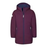 Trollkids Girls Stavanger Coat Jr 219-235 Winter Jacket