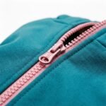 Trollkids Girls Trollfjord Jacket Jr 175-334 softshell jacket - Image 3