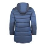 Trollkids Girls Trondheim Coat Jr 641-184 insulated jacket - Image 2
