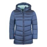 Trollkids Girls Trondheim Coat Jr 641-184 insulated jacket