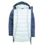 Trollkids Girls Trondheim Coat Jr 641-184 insulated jacket - Image 3