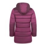 Trollkids Girls Trondheim Coat Jr 641-243 insulated jacket - Image 2